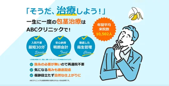 ABCクリニック