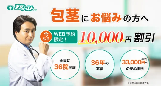 東京ノーストクリニック